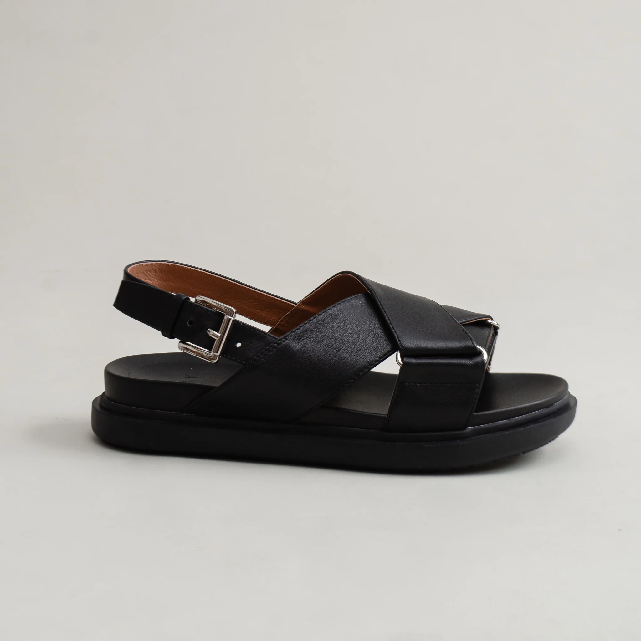 Genuine leather